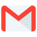 The Gmail logo